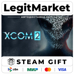XCOM 2 / Steam АВТО / РУ   МИР
