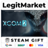 XCOM 2 / Steam АВТО / РУ   МИР