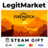 Firewatch / Steam АВТО / РУ   МИР
