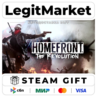 Homefront: The Revolution / Steam АВТО / РУ   МИР