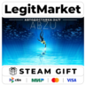 ABZU / Steam АВТО / РУ   МИР
