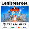 Worms W.M.D / Steam АВТО / РУ   МИР