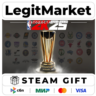 NBA 2K25 Tournament Edition / Steam АВТО / РУ   МИР