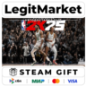 NBA 2K25 All-Star Edition / Steam АВТО / РУ   МИР