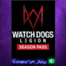 Watch Dogs Legion - Season Pass XBOX DLC
