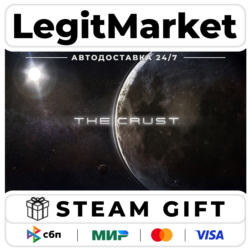 The Crust / Steam АВТО / РУ   МИР
