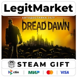 Dread Dawn / Steam АВТО / РУ   МИР