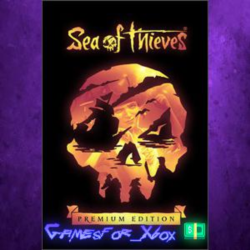 ☀️Sea of Thieves 2026 Premium Edition XBOX