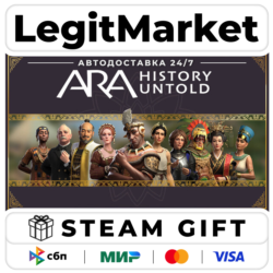 Ara History Untold: Anniversary Edition / Steam АВТО / РУ   МИР