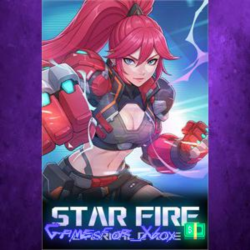 ☀️Star Fire Eternal Cycle XBOX