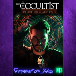 ☀️The Occultist - Deluxe Upgrade Pack XBOX