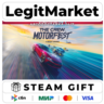The Crew Motorfest Ultimate Year 3 Edition / Steam АВТО / РУ   МИР
