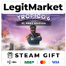Tropico 6 El Prez Edition / Steam АВТО / РУ   МИР