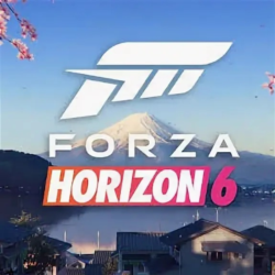 Forza Horizon 6 Новый Игровой Аккаунт