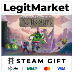 The Bloodline / Steam АВТО / РУ   МИР