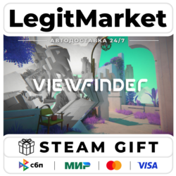 Viewfinder / Steam АВТО / РУ   МИР