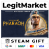 Total War: PHARAOH Standard Edition / Steam АВТО / РУ   МИР