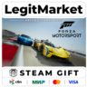 Forza Motorsport Deluxe Edition / Steam АВТО / РУ   МИР