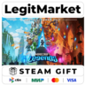 Minecraft Legends / Steam АВТО / РУ   МИР