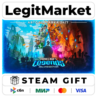 Minecraft Legends Deluxe Edition / Steam АВТО / РУ   МИР