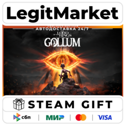 The Lord of the Rings: Gollum - Precious Edition / Steam АВТО / РУ   МИР