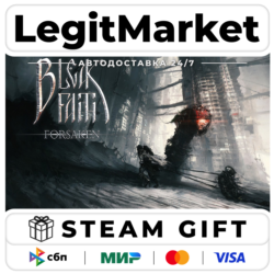 Bleak Faith: Forsaken / Steam АВТО / РУ   МИР