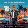 GTA: Vice City – Окончательный магазин приложений для Android (Google Play)