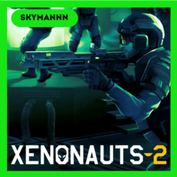 РФ СНГ | Xenonauts 2 STEAM КЛЮЧ АВТО 24/7