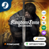 Kingdom Come: Deliverance (РУ СНГ)   КЛЮЧ STEAM