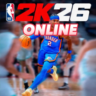 NBA 2K26 ОНЛАЙН- КАРЬЕРА ДОСТУПНА - ИГРА НА ВАШ АККАУНТ