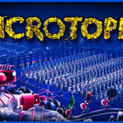 Microtopia / Steam Ключ / РФ СНГ | АВТОВЫДАЧА 24/7
