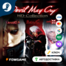 Devil May Cry HD Collection (РУ СНГ)   КЛЮЧ STEAM