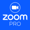 Подписка Zoom Workplace (Pro/Business) на 1–12 месяцев (новая или продленная)