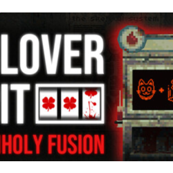 CloverPit: Unholy Fusion DLC * STEAM RU ⚡ АВТО 💳0%