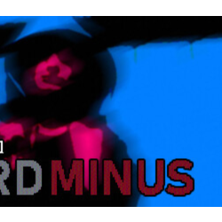 Hard Minus Classic Redux (STEAM KEY/REGION FREE)