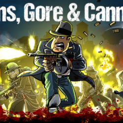 Guns, Gore & Cannoli / Steam Ключ / РФ СНГ | АВТОВЫДАЧА 24/7