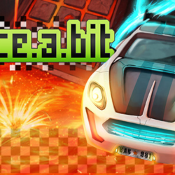 Race A Bit / Steam Ключ / Все регионы | АВТОВЫДАЧА 24/7