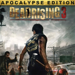 Dead Rising 3 Apocalypse Edition | Steam Ключ | РФ СНГ |   Подарок