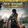 Dead Rising 3 Apocalypse Edition | Steam Ключ | РФ СНГ |   Подарок