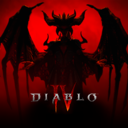 🔥 Diablo® IV: Lord of Hatred Battle.net All Versions 🎮
