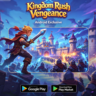 Kingdom Rush Vengeance Android Play Market Google Play