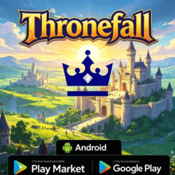 Thronefall Android Play Market Google Play
