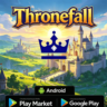 Thronefall Android Play Market Google Play