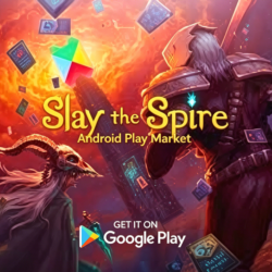 Slay the Spire Android Play Market Google Play