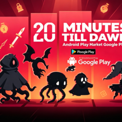 20 Minutes Till Dawn Android Play Market Google Play