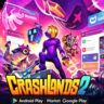 Crashlands 2 Android Play Market Google Play