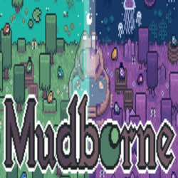 Mudborne: Frog Management Sim (Steam ключ / РФ СНГ)