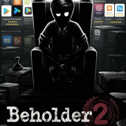 Beholder 2 Android Play Market Google Play