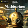 Machinarium Android Play Market Google Play