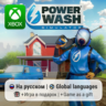 PowerWash Simulator | Xbox One/Series АРЕНДА
